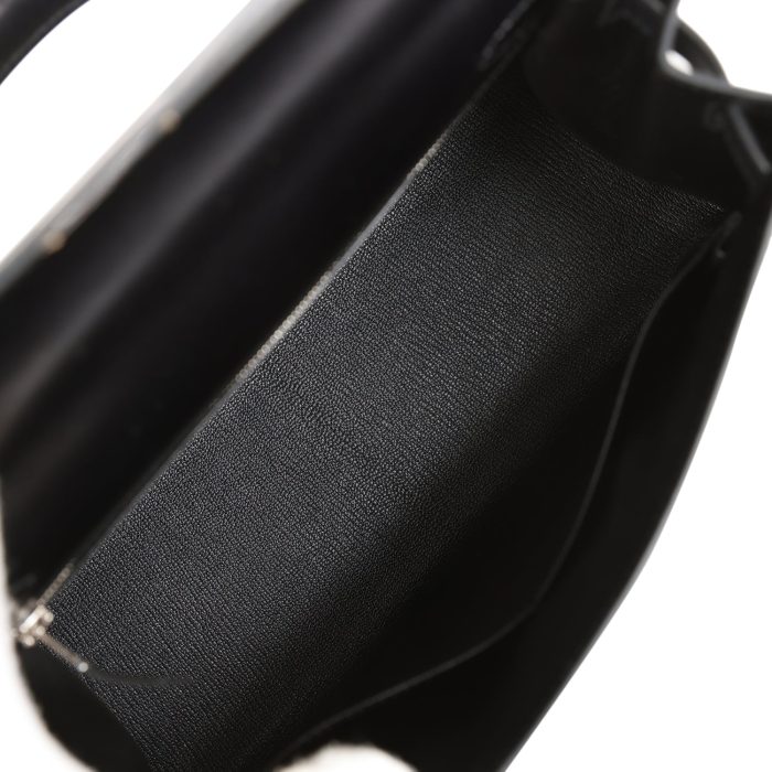 Handmade HKS 28 Black Box Palladium Hardware - 图片 8