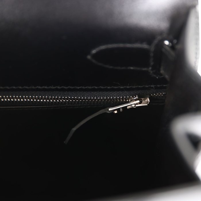 Handmade HKS 28 Black Box Palladium Hardware - 图片 9