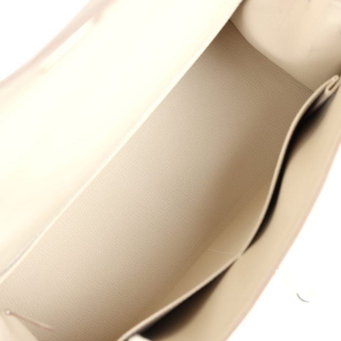 Handmade HKS 32 Craie Epsom Palladium Hardware - 图片 7