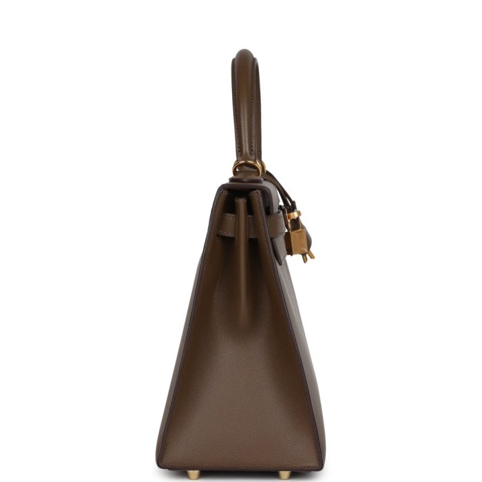 Handmade HKS 28 Toundra Madame Gold Hardware - 图片 3