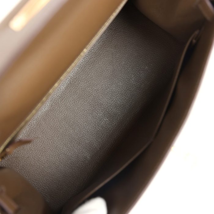 Handmade HKS 28 Toundra Madame Gold Hardware - 图片 7