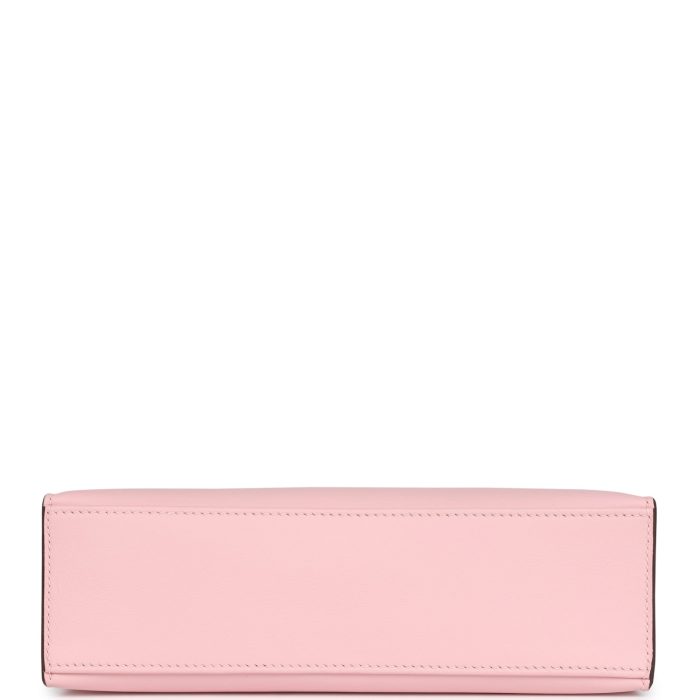 Handmade HKP Rose Sakura Swift Palladium Hardware - 图片 6
