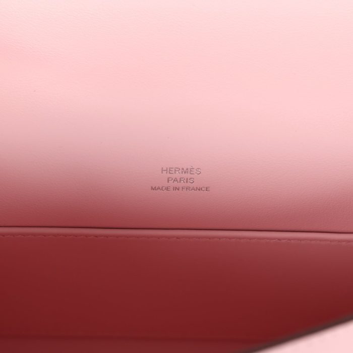 Handmade HKP Rose Sakura Swift Palladium Hardware - 图片 7