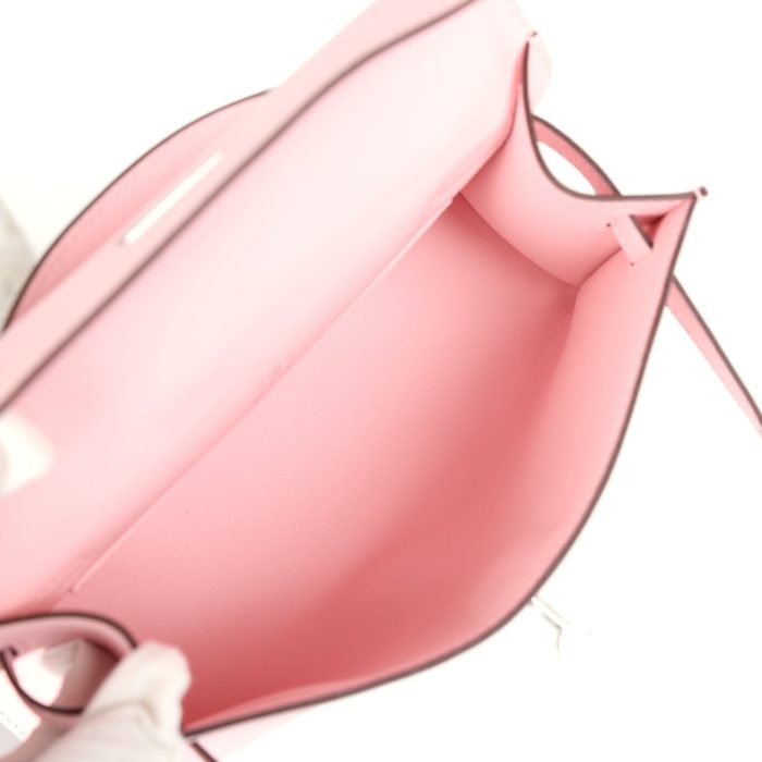 Handmade HKP Rose Sakura Swift Palladium Hardware - 图片 8