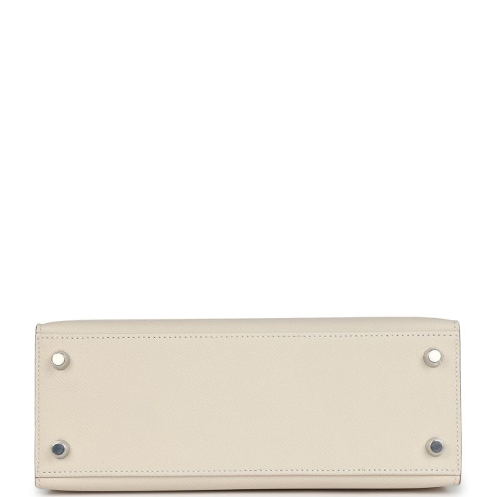 Handmade HKS 25 Craie Epsom Palladium Hardware - 图片 6