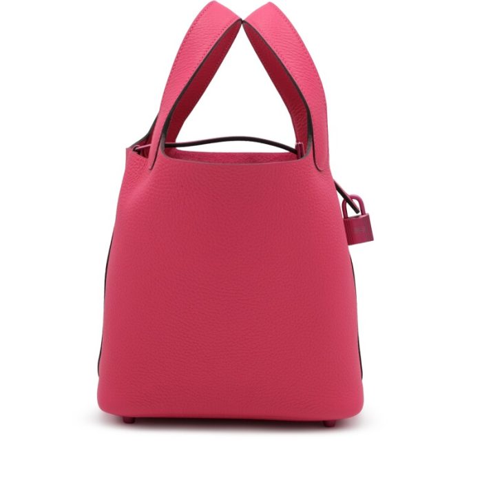Handmade HPL 18 Rose Mexico Clemence Monochrome So Pink Hardware - 图片 2