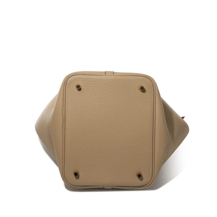 Handmade HPL 22 Trench Clemence Gold Hardware - 图片 5