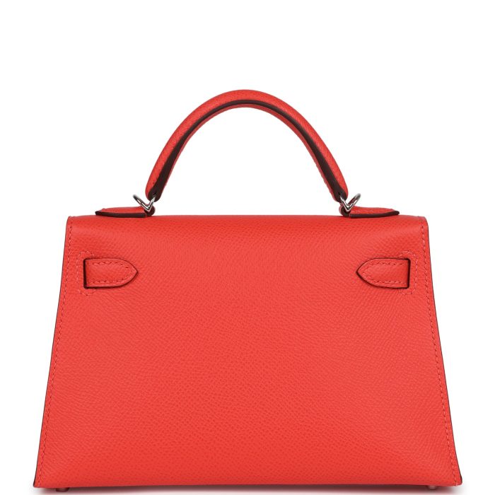 Handmade HKS 20 Red Field Epsom Palladium Hardware - 图片 5