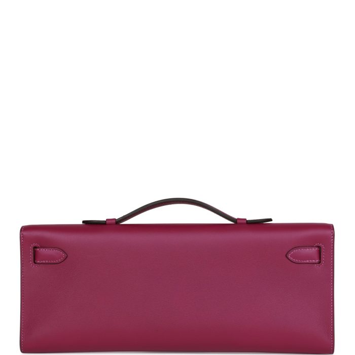 Handmade Bag HKC Anemone Swift Gold Hardware - 图片 8