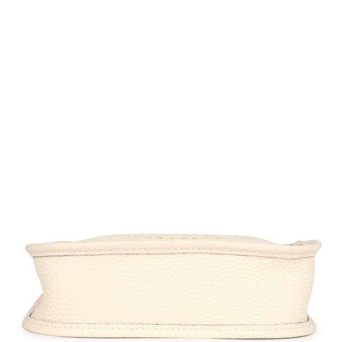 Handmade Bag HE TPM Nata Clemence Gold Hardware - 图片 6