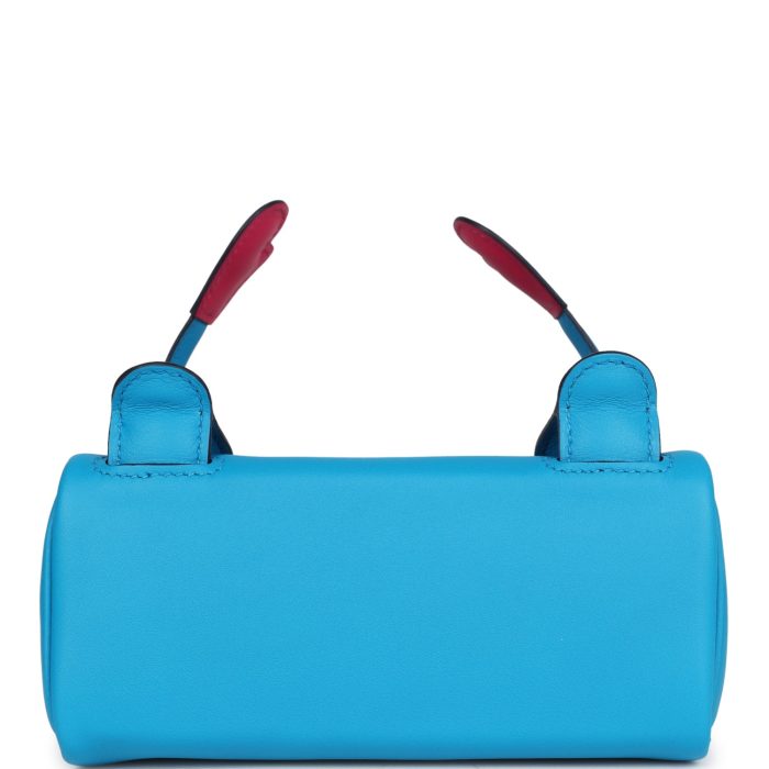 Handmade HKD Bleu Frida and Rose Extreme Swift Palladium Hardware - 图片 5