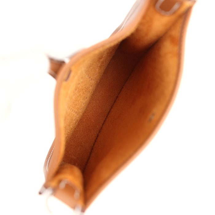 Handmade Bag HE TPM Gold Clemence Palladium Hardware - 图片 8