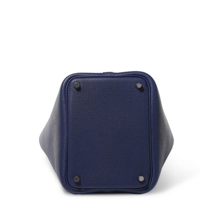 Handmade HPL 18 Bleu Saphir Maurice Palladium Hardware - 图片 5