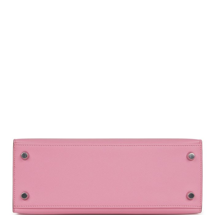 Handmade HKS 25 Pink Verso Madame Palladium Hardware：圖片 6