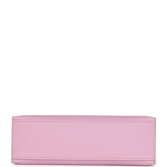 Handmade HKP Mauve Sylvestre Swift Rose Gold Hardware - 图片 6