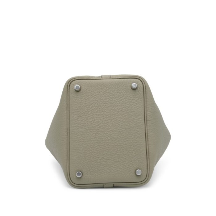 Handmade HPL Sauge Clemence Palladium Hardware - 图片 5