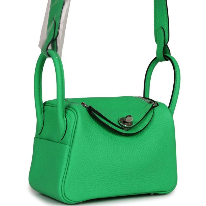 Handmade MHL Vert Comics Clemence Palladium Hardware - 图片 2