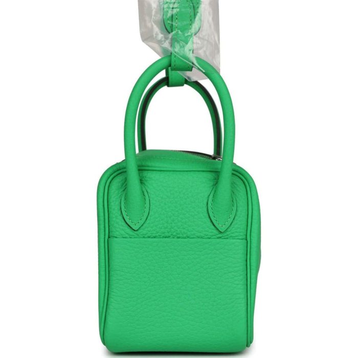 Handmade MHL Vert Comics Clemence Palladium Hardware - 图片 3