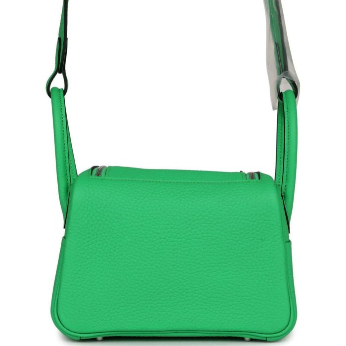 Handmade MHL Vert Comics Clemence Palladium Hardware - 图片 4