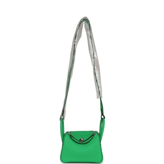 Handmade MHL Vert Comics Clemence Palladium Hardware - 图片 6