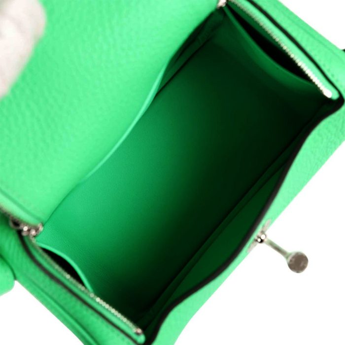 Handmade MHL Vert Comics Clemence Palladium Hardware - 图片 8