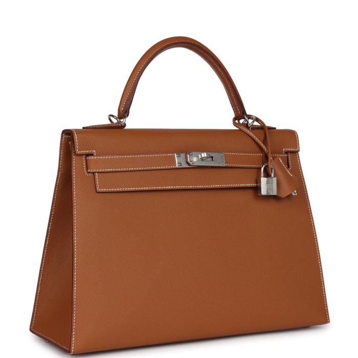 Handmade HKS 32 Gold Epsom Palladium Hardware - 图片 2