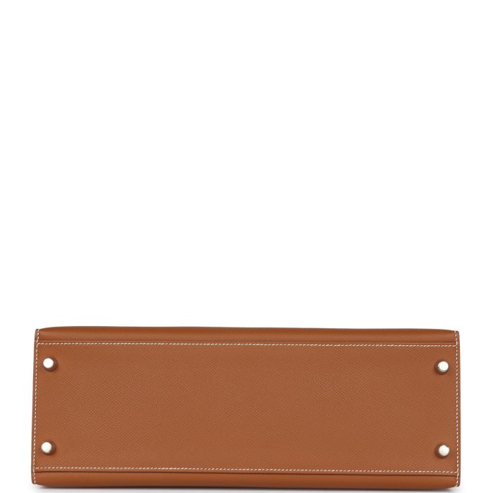 Handmade HKS 32 Gold Epsom Palladium Hardware - 图片 6