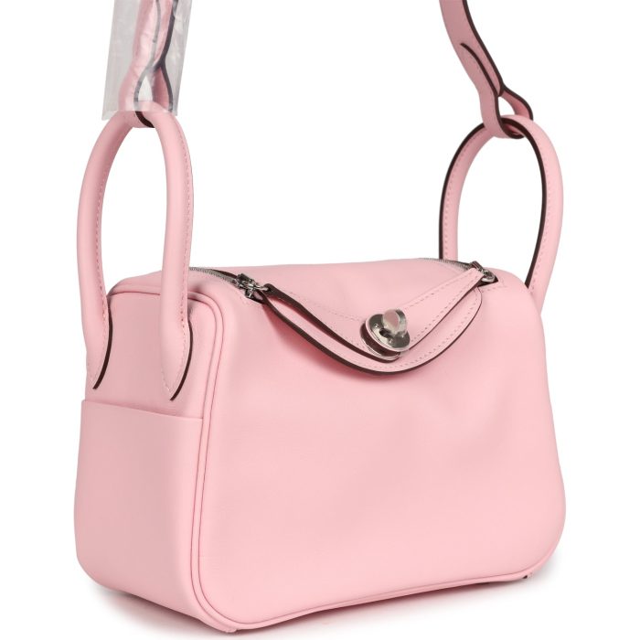 Handmade MHL Rose Sakura Swift Palladium Hardware - 图片 2