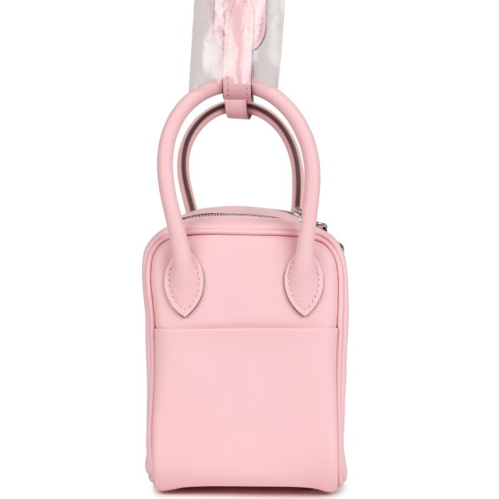 Handmade MHL Rose Sakura Swift Palladium Hardware - 图片 3