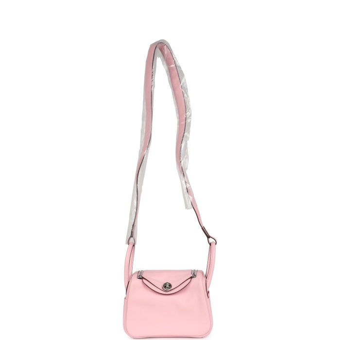 Handmade MHL Rose Sakura Swift Palladium Hardware - 图片 5