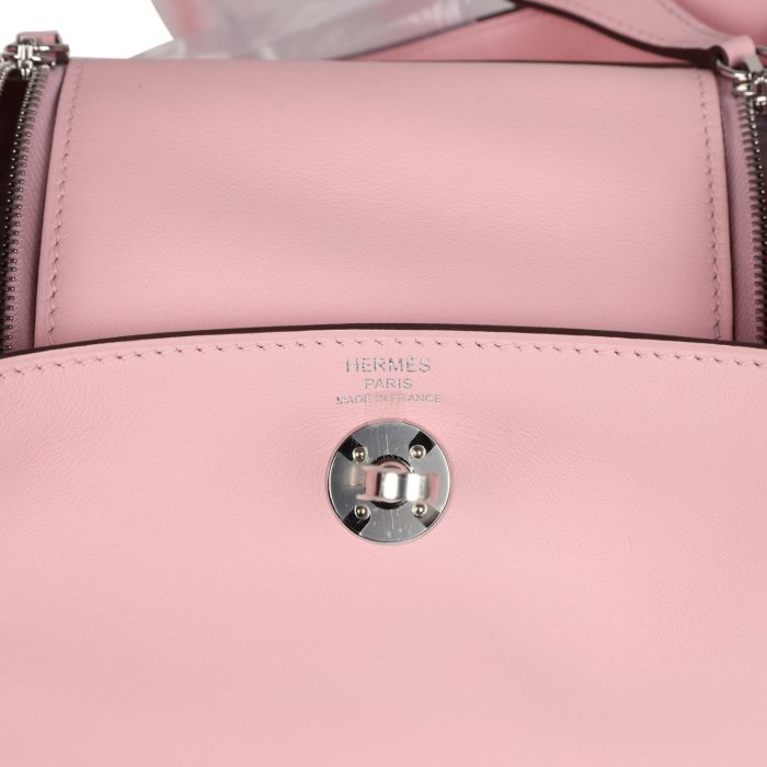 Handmade MHL Rose Sakura Swift Palladium Hardware - 图片 7