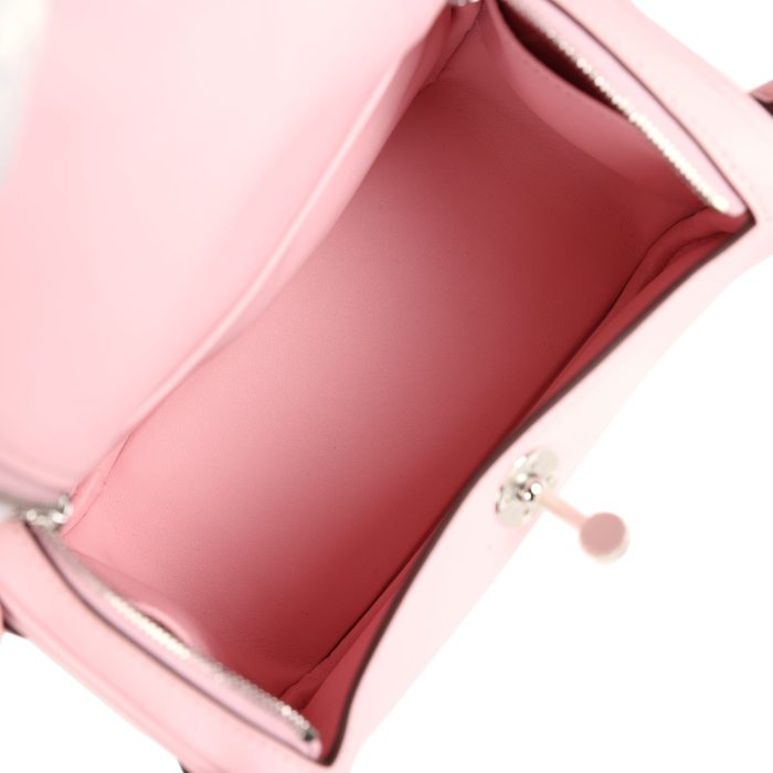 Handmade MHL Rose Sakura Swift Palladium Hardware - 图片 8