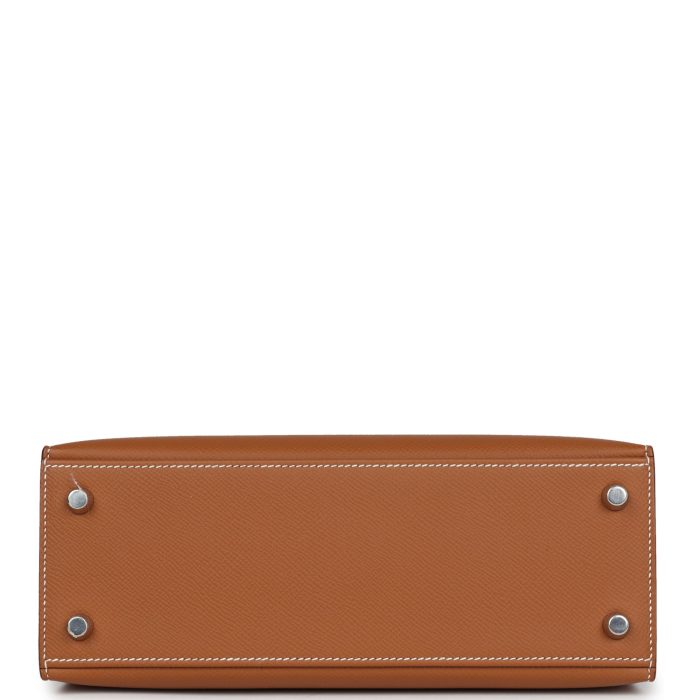 Handmade HKS 25 Gold Epsom Palladium Hardware - 图片 12