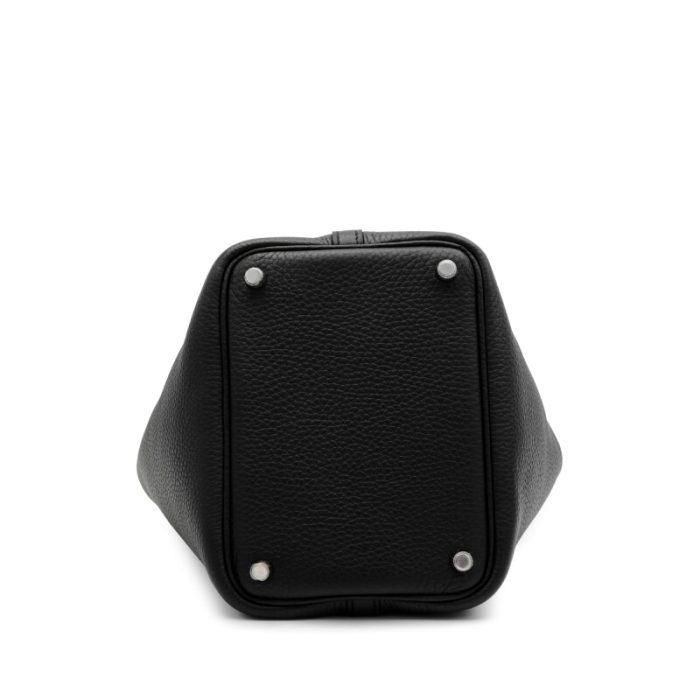 Handmade HPL 18 Black Clemence Palladium Hardware - 图片 5