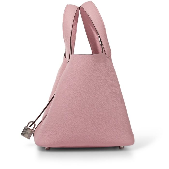 Handmade HPL 18 Rose Sakura Clemence Palladium Hardware - 图片 3