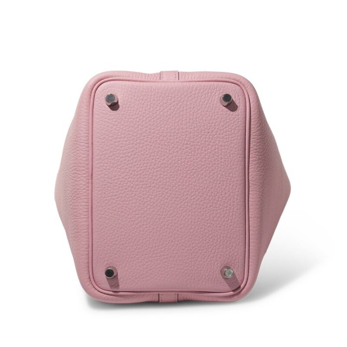 Handmade HPL 18 Rose Sakura Clemence Palladium Hardware - 图片 5