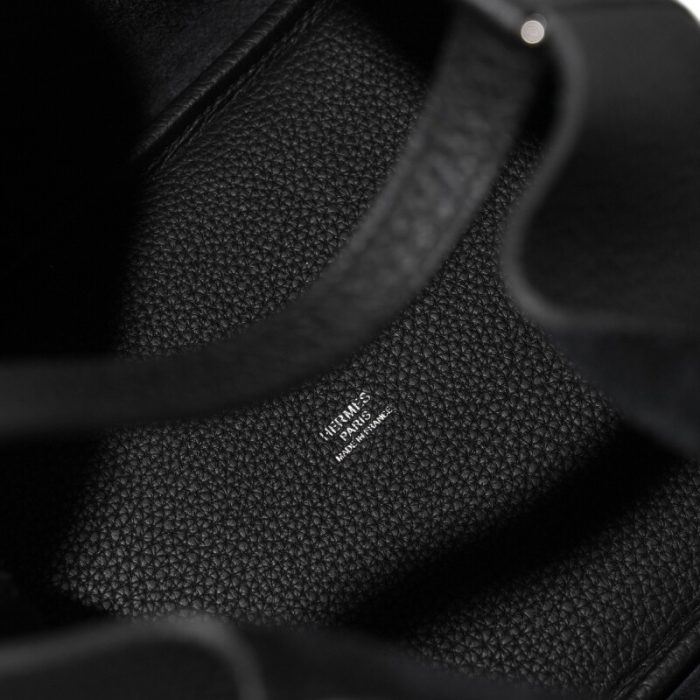 Handmade HPL 22 Clemence Palladium Hardware - 图片 6