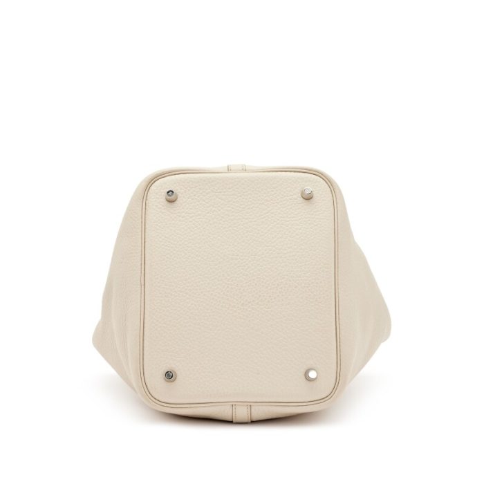 Handmade HPL 22 Beton Clemence Palladium Hardware - 图片 5